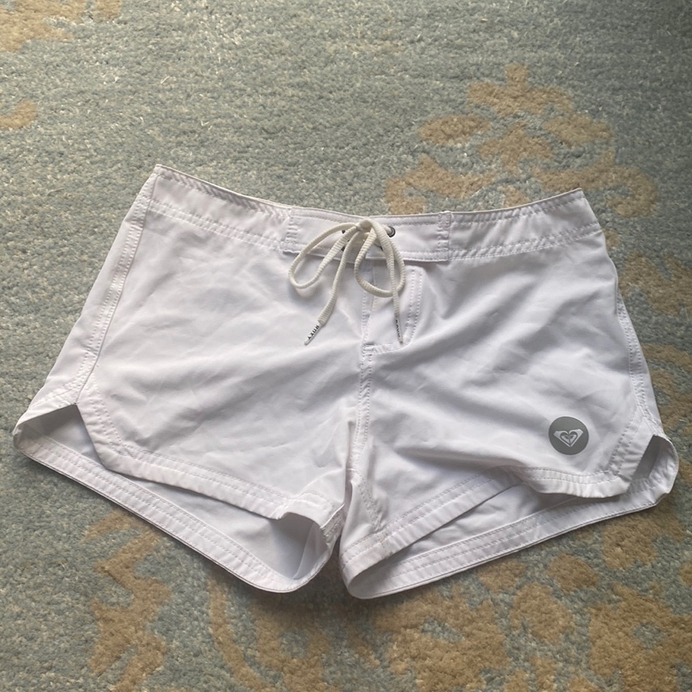 Roxy womens boardshorts size xs